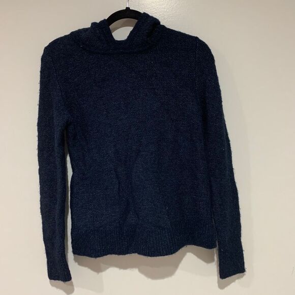 Banana Republic blue goody weather no tag - Picture 1 of 4